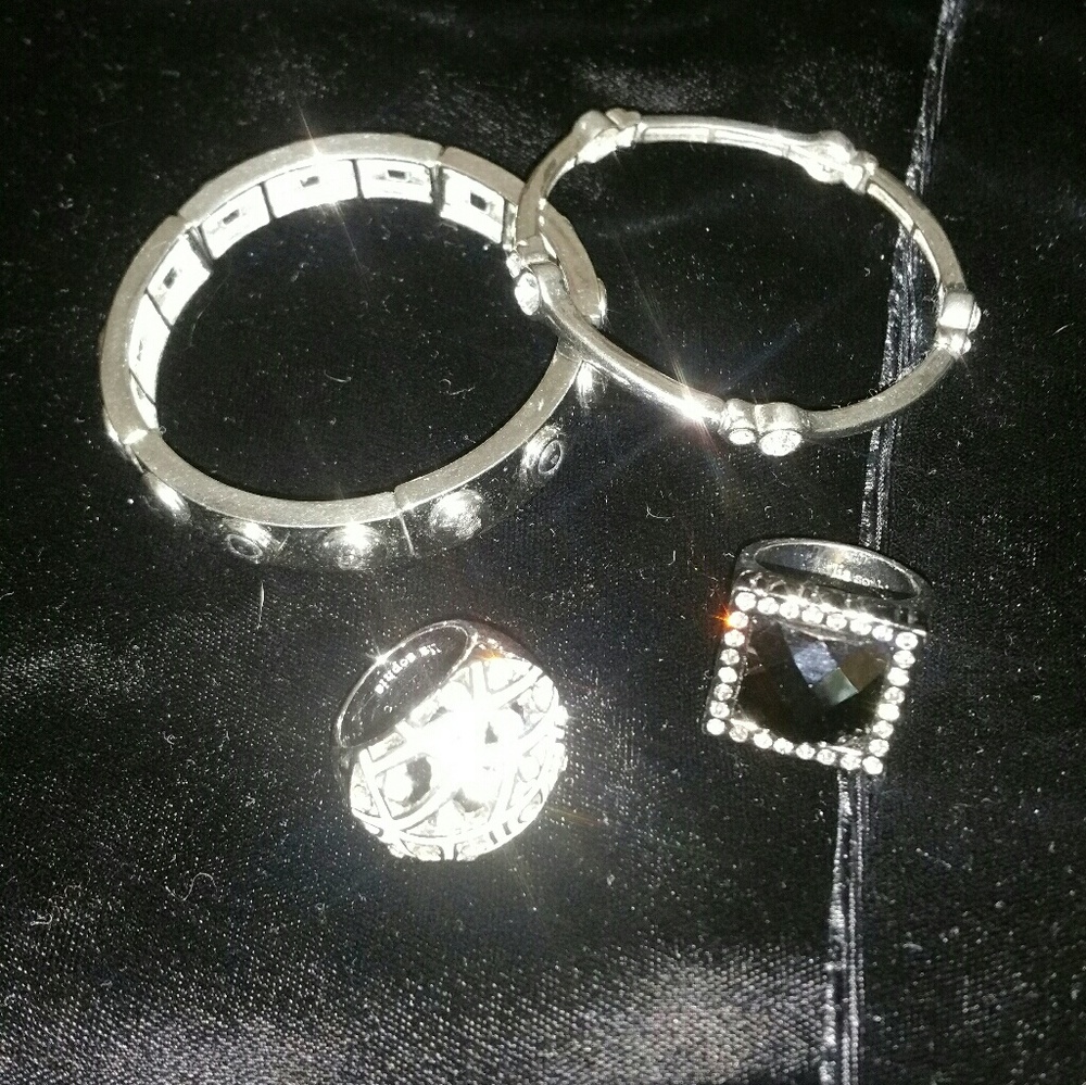 Lia Sophia jewelry bundle